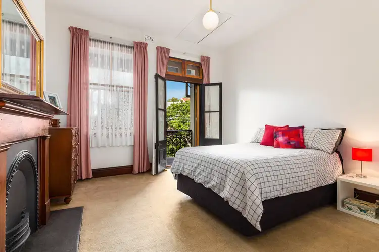 Fifth view of Homely house listing, 133 Bridge Road, Glebe NSW 2037