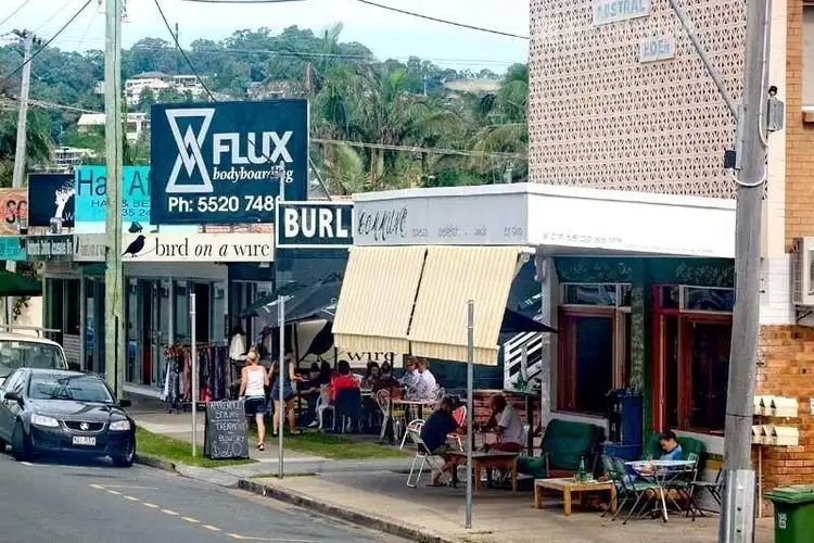 Sixth view of Homely semi-detached listing, 2/14 Deodar Drive, Burleigh Heads QLD 4220