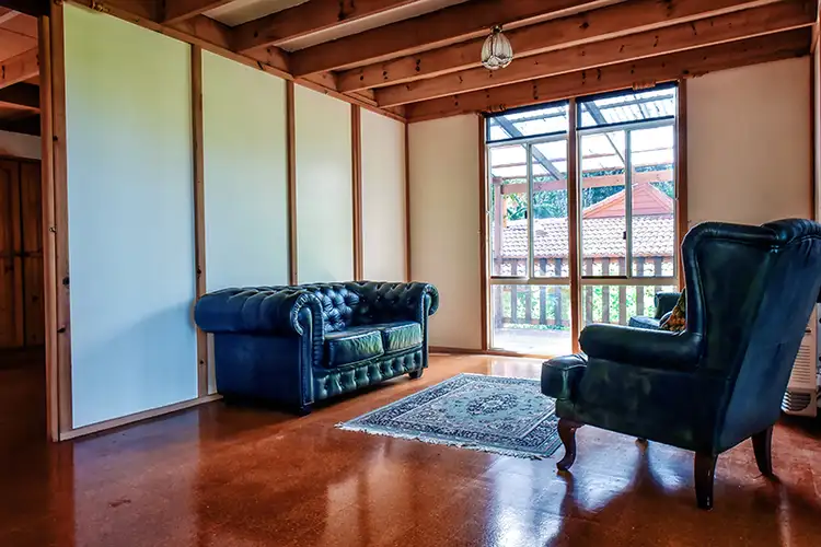 Third view of Homely house listing, 40 Canyon Parade, Springbrook QLD 4213