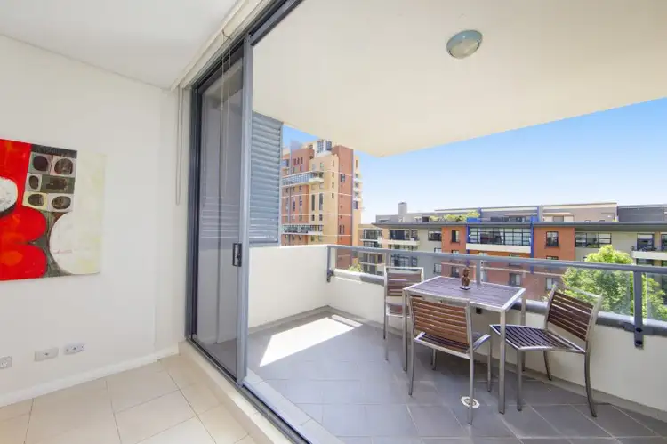 938/7 Crescent Street, Waterloo NSW 2017
