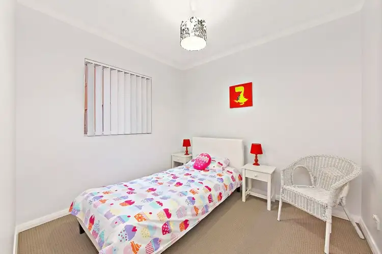 Fifth view of Homely apartment listing, 4/18-19 Bank Street, Meadowbank NSW 2114