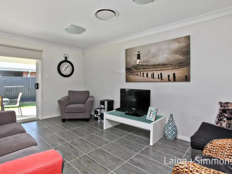 Sixth view of Homely house listing, 30 Mainwaring Street, Ropes Crossing NSW 2760