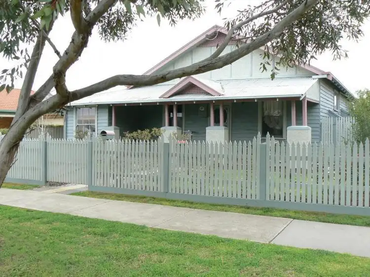 Second view of Homely house listing, 31 Darling Street, Echuca VIC 3564