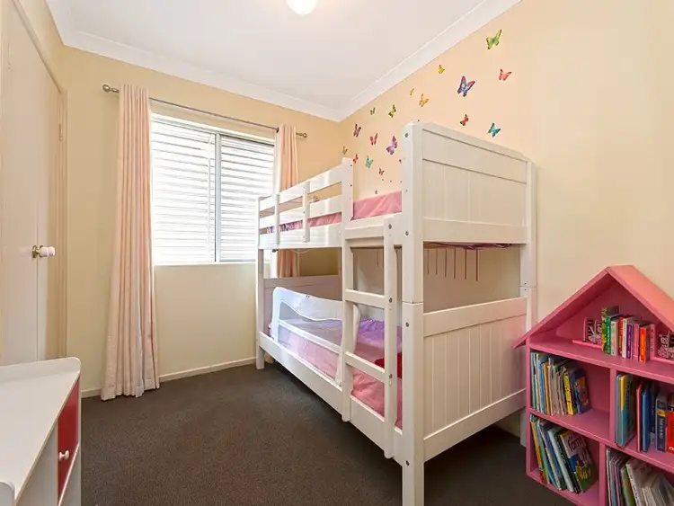Fifth view of Homely unit listing, 8/3 Central Avenue, Sherwood QLD 4075