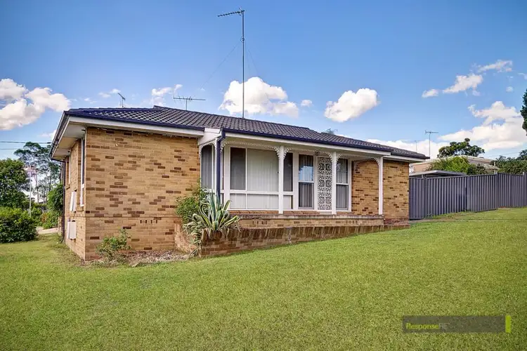 45 Hilary Street, Winston Hills NSW 2153