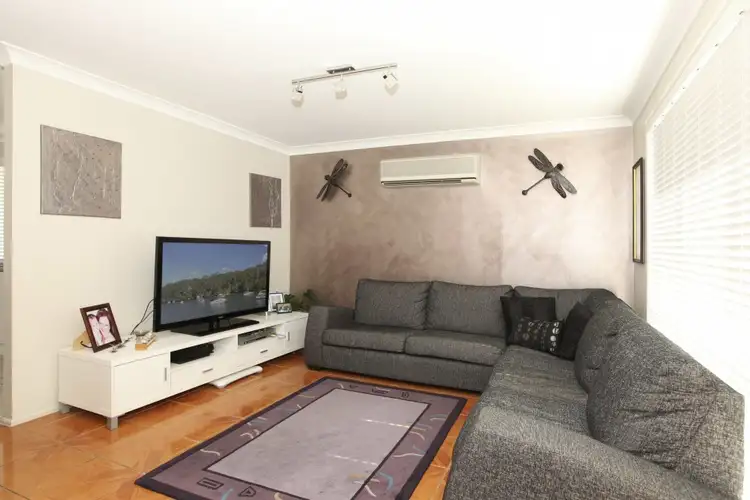 Sixth view of Homely villa listing, 33 Shearwater Road, Hinchinbrook NSW 2168