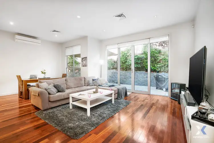 Second view of Homely townhouse listing, 2D Belmont Avenue, Glen Iris VIC 3146