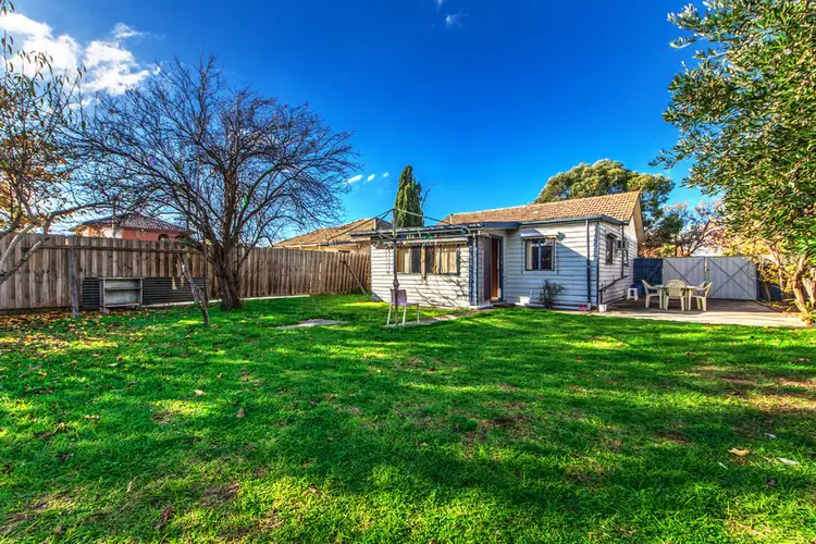 Seventh view of Homely house listing, 91 Theodore Street, St Albans VIC 3021