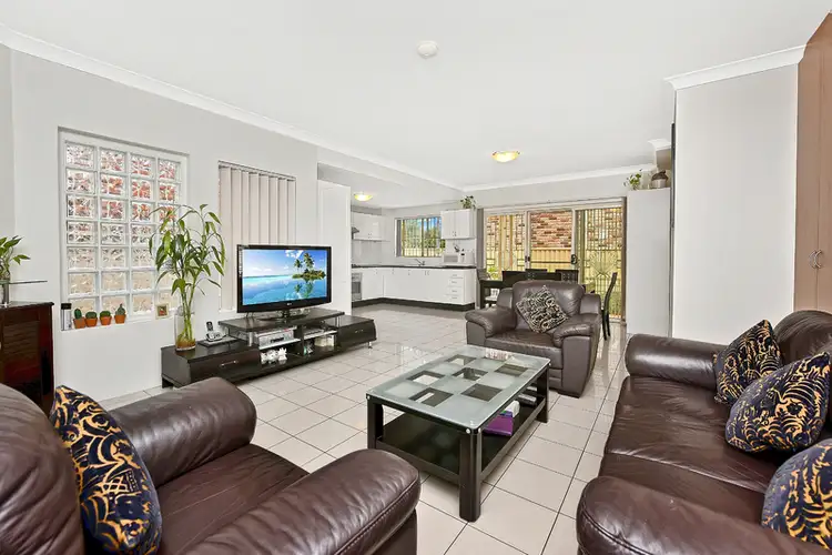Fourth view of Homely townhouse listing, 3/18 Beamish Street, Campsie NSW 2194