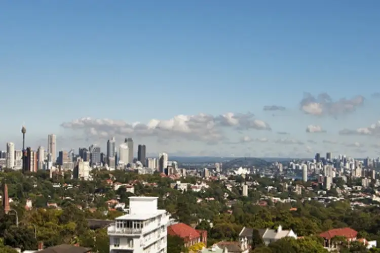 Main view of Homely unit listing, 23/17-19 Gowrie Avenue, Bondi Junction NSW 2022