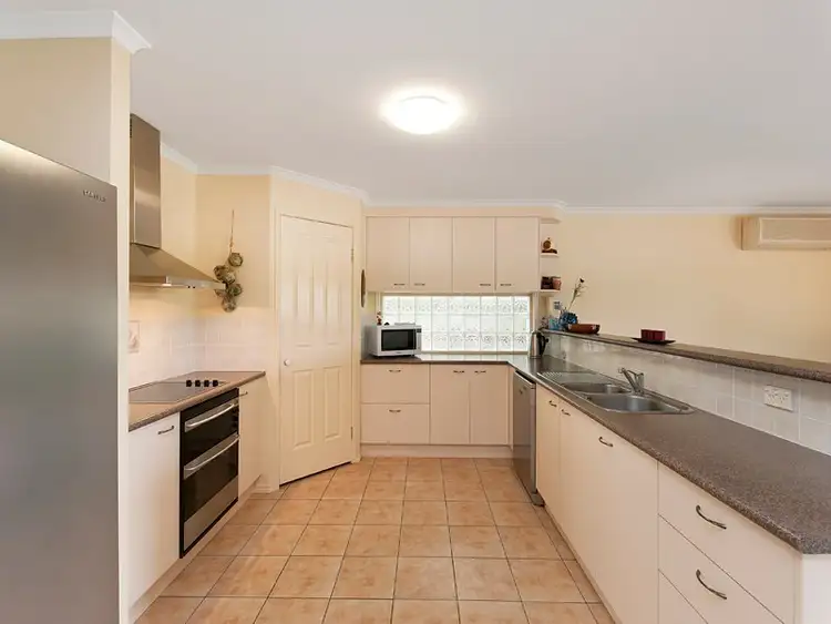 Fifth view of Homely house listing, 16 Christopher Place, Sinnamon Park QLD 4073