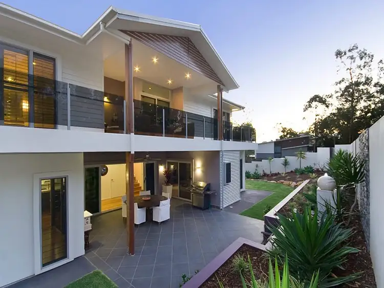 Main view of Homely house listing, 2 Paterson Street, Seventeen Mile Rocks QLD 4073