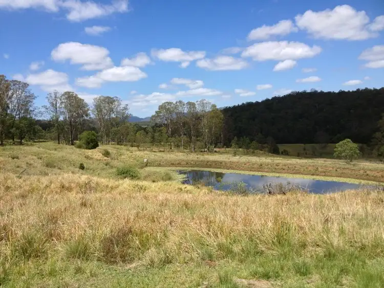 Fourth view of Homely rural property listing, 929 Stoney Chute Road, Stony Chute NSW 2480