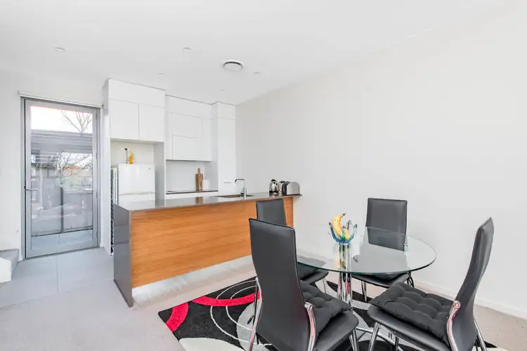 Sixth view of Homely townhouse listing, 16/56 Stuart Street, Griffith ACT 2603