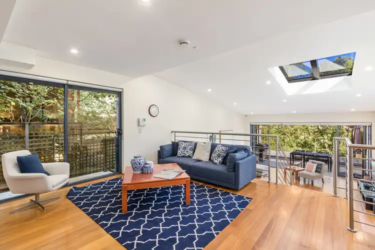 Sixth view of Homely townhouse listing, 19a Park Avenue, Mosman NSW 2088