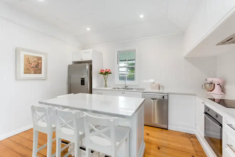 Third view of Homely house listing, 48 Mary Street, Blackstone QLD 4304