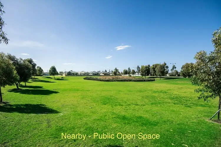 Sixth view of Homely house listing, 6 Burdekin Vista, Hammond Park WA 6164
