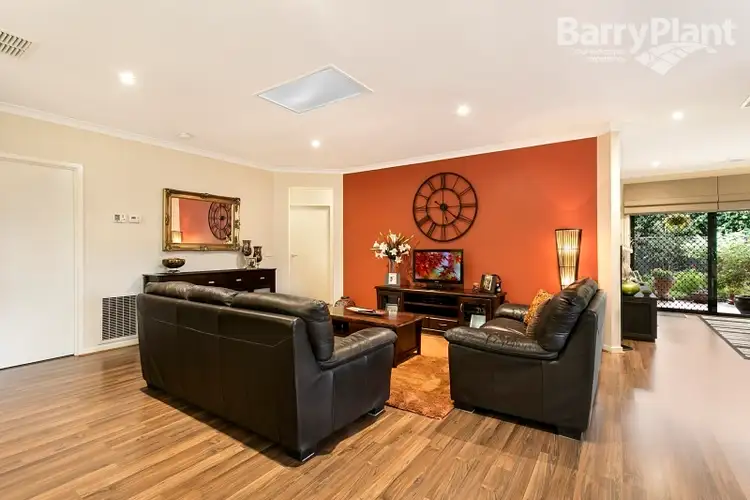 Fourth view of Homely house listing, 21 Peregrine Street, Cranbourne North VIC 3977