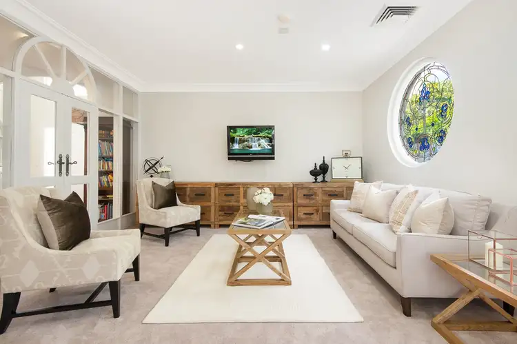 Second view of Homely house listing, 59 Billyard Avenue, Wahroonga NSW 2076