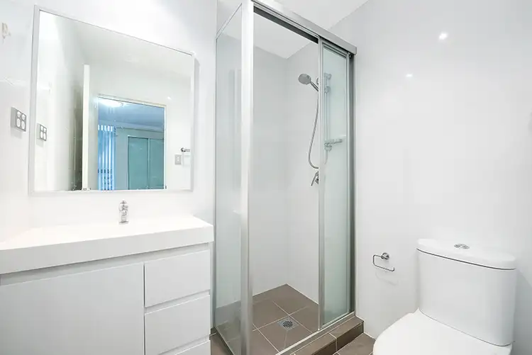 Sixth view of Homely apartment listing, A212/81 Courallie Avenue, Homebush West NSW 2140