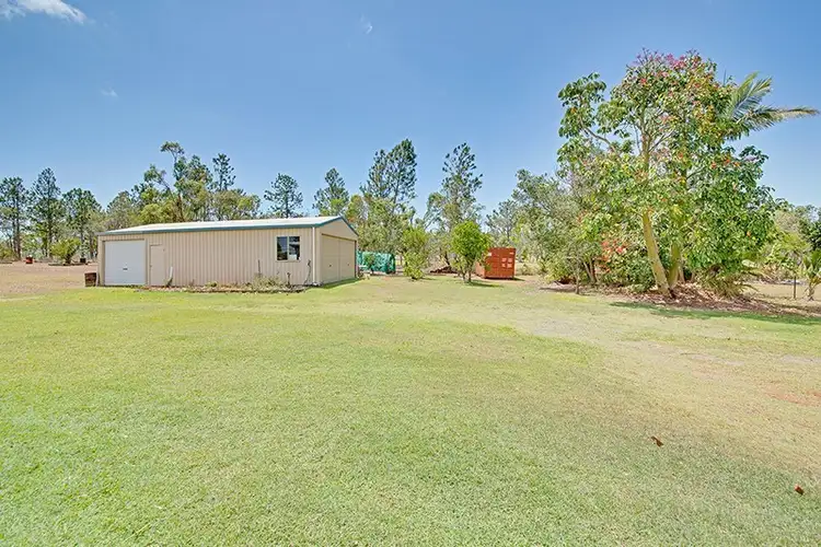 Second view of Homely house listing, 12-14 Norman Drive, Barmaryee QLD 4703