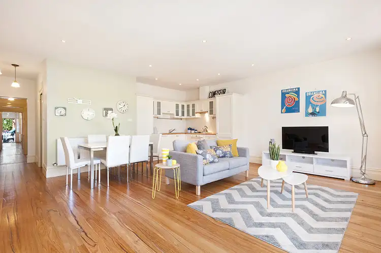 Second view of Homely house listing, 13 Sheffield Street, Coburg VIC 3058