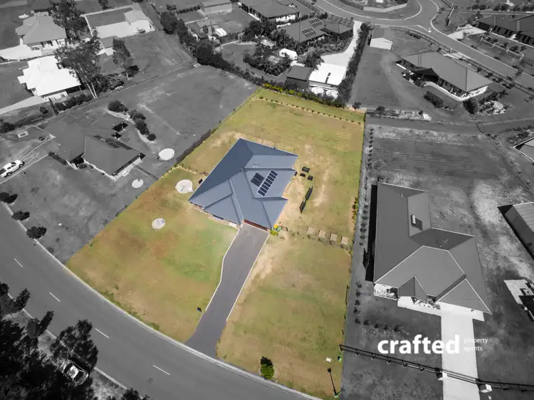 142-144 Laurina Drive, New Beith QLD 4124