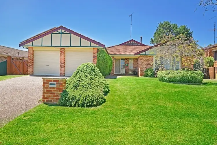 Second view of Homely house listing, 12 Mallam Road, Picton NSW 2571