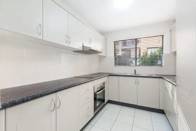 Third view of Homely apartment listing, 15/614 Princes Highway, Kirrawee NSW 2232