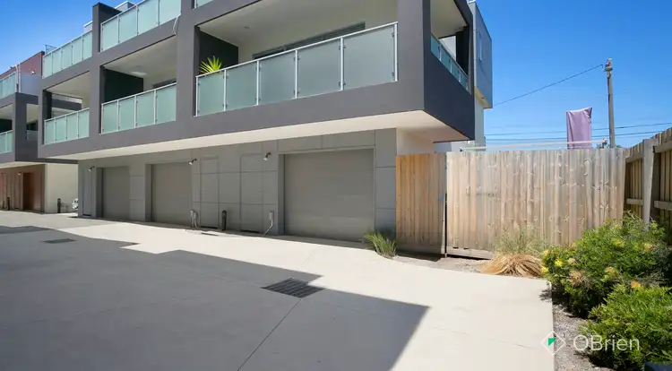 Fifth view of Homely townhouse listing, 43A McLeod Road, Carrum VIC 3197