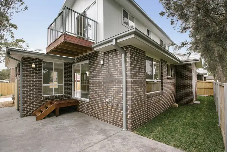 Sixth view of Homely townhouse listing, 1/129 Koona Street, Albion Park Rail NSW 2527