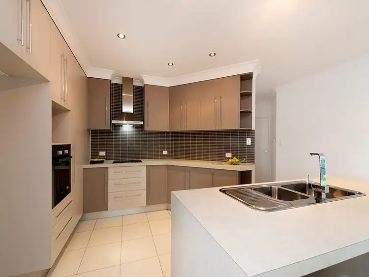 Fourth view of Homely house listing, 74 Edenbrooke Drive, Seventeen Mile Rocks QLD 4073