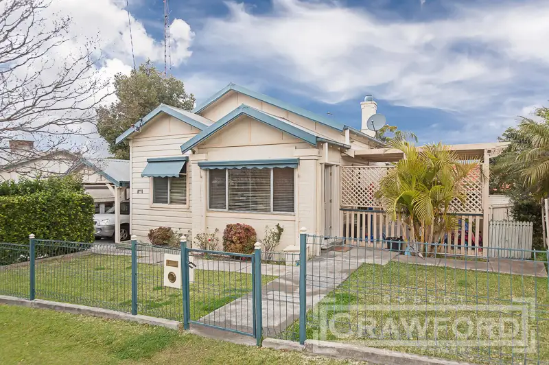 Main view of Homely house listing, 164 Christo Road, Waratah NSW 2298