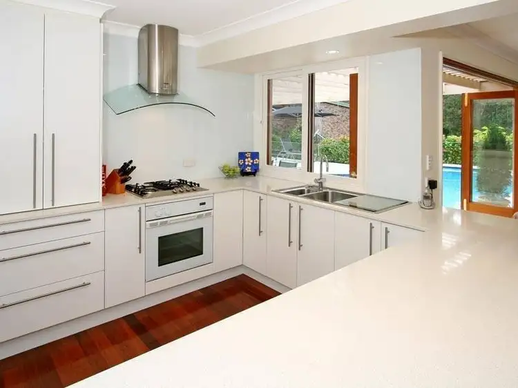 Third view of Homely house listing, 136 Boundary Road, Wahroonga NSW 2076