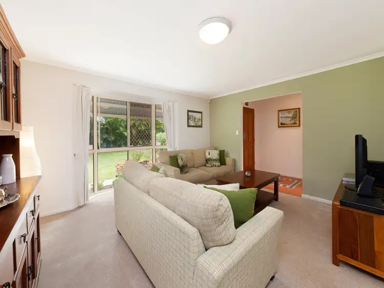 Fourth view of Homely house listing, 7 Gregwal Court, Oxley QLD 4075