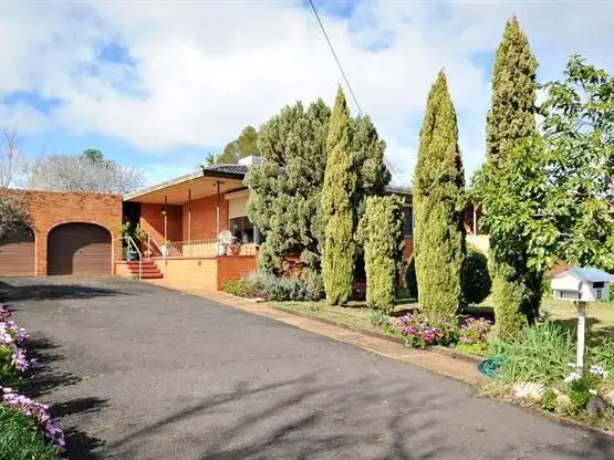 Main view of Homely house listing, 11 Banksia Crescent, Dubbo NSW 2830