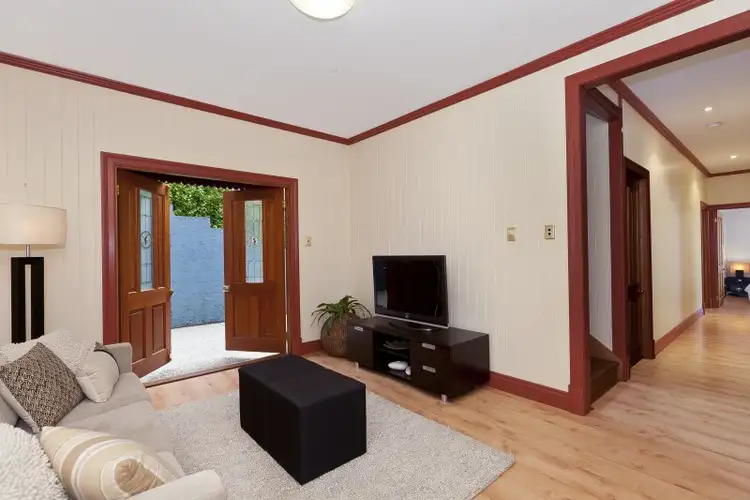 Sixth view of Homely house listing, 18 Gordon Street, Paddington QLD 4064