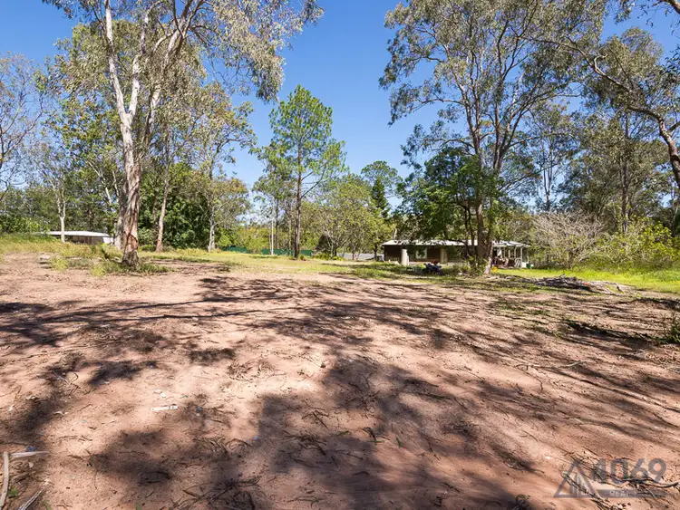 Fourth view of Homely land listing, 102 Bagnall Street, Ellen Grove QLD 4078