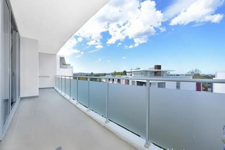 Sixth view of Homely apartment listing, 309/1 Avenue Of Europe, Newington NSW 2127
