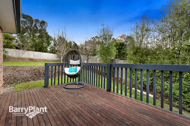 Sixth view of Homely house listing, 147 Everleigh Drive, Diamond Creek VIC 3089