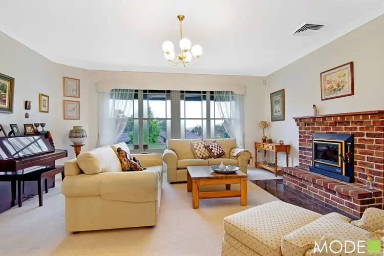 Sixth view of Homely house listing, 19 Sandpiper Place, Kenthurst NSW 2156