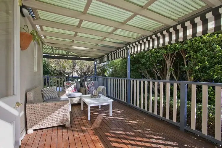 Fourth view of Homely house listing, 35 Grandview Grove, Seaforth NSW 2092