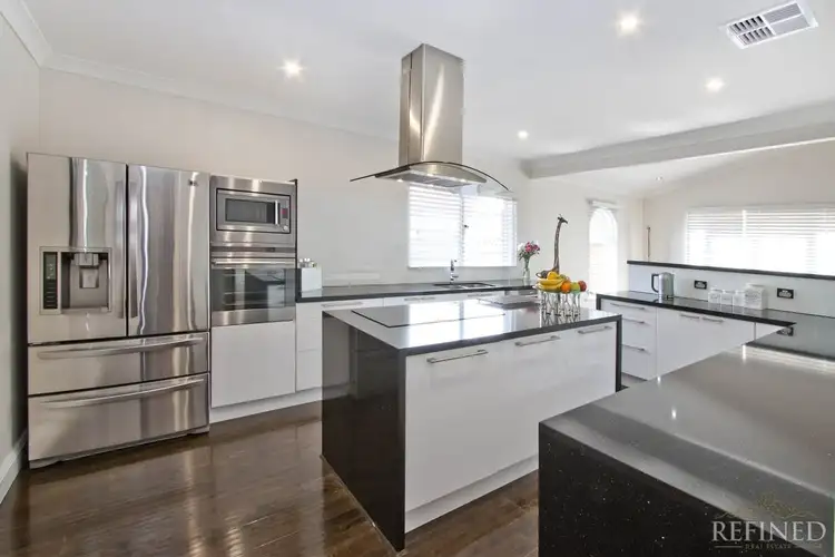 4 Corsair Street, Flagstaff Hill SA 5159