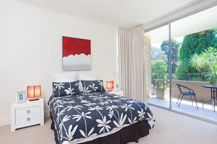 Sixth view of Homely unit listing, 4/38 Bellevue Road, Bellevue Hill NSW 2023