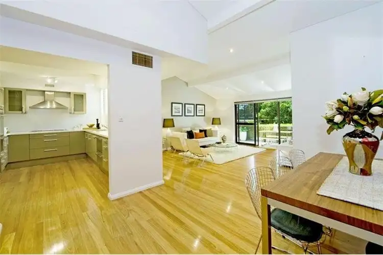 Fifth view of Homely townhouse listing, 2/17 Manning Road, Double Bay NSW 2028