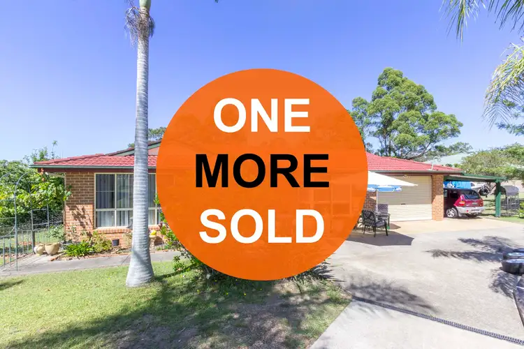 9 Armidale Road, Yarravel NSW 2440