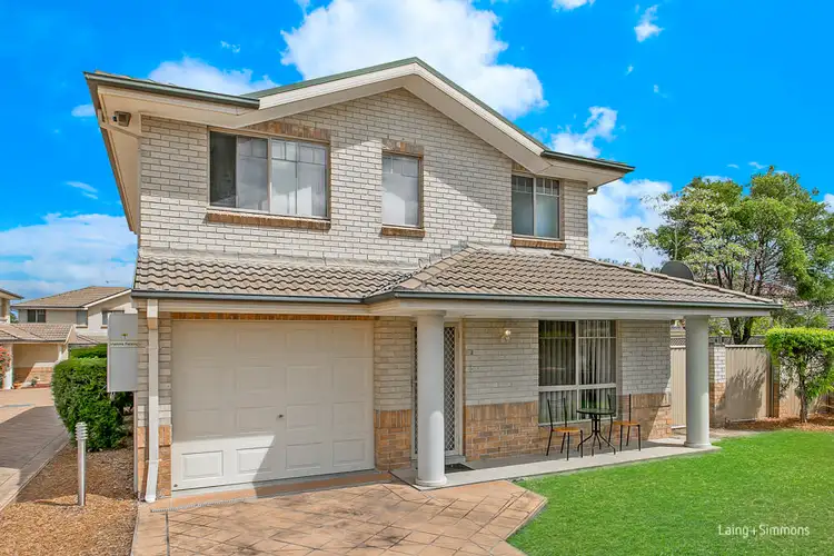 2/149 Rooty Hill Road North, Rooty Hill NSW 2766