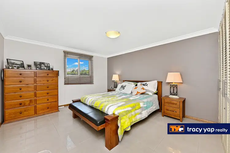 Fourth view of Homely house listing, 137 Vimiera Road, Marsfield NSW 2122