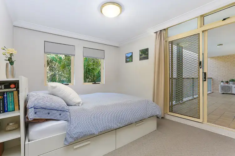 Fourth view of Homely apartment listing, 11/6 Paul Street, Bondi Junction NSW 2022