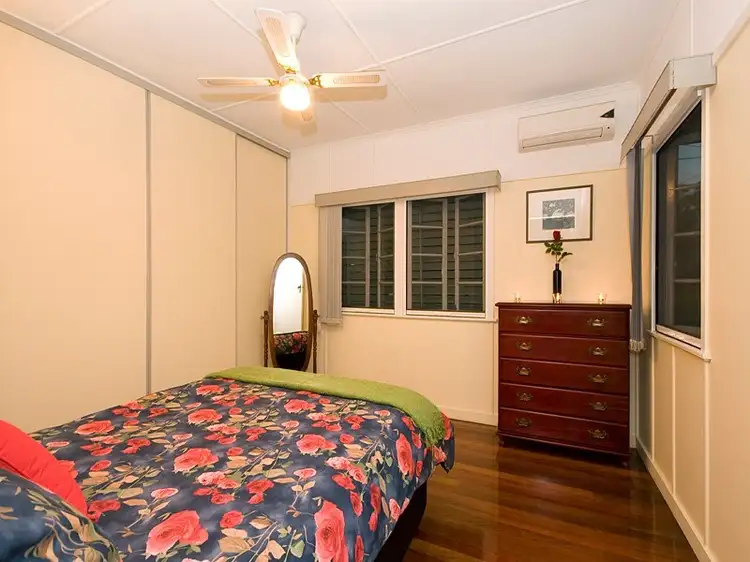 Fifth view of Homely house listing, 179 Lutzow Street, Tarragindi QLD 4121